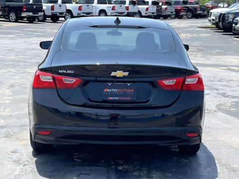More photos of 2019 Chevrolet Malibu LS at Auto Boutique Texas, TX