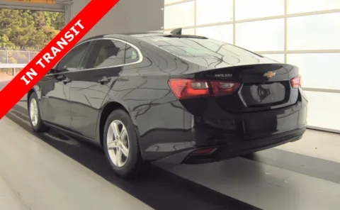 More photos of 2019 Chevrolet Malibu LS at Auto Boutique Texas, TX