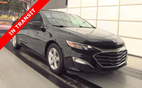Another view of 2019 Chevrolet Malibu LS for sale in Alvin, TX at Auto Boutique Texas