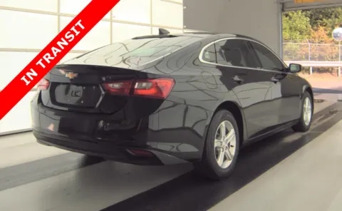 More photos of 2019 Chevrolet Malibu LS at Auto Boutique Texas, TX