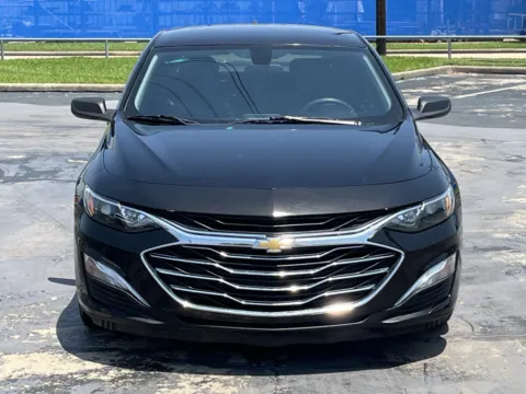More photos of 2019 Chevrolet Malibu LS at Auto Boutique Texas, TX