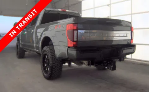 More photos of 2022 Ford Super Duty F-250 SRW Platinum at Auto Boutique Texas, TX