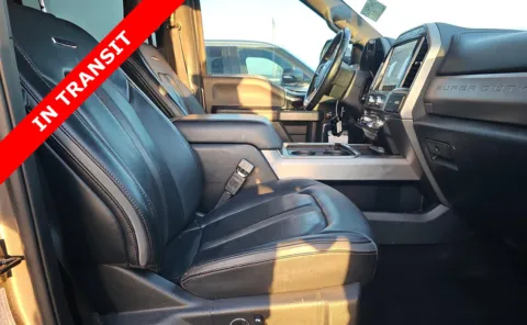More photos of 2022 Ford Super Duty F-250 SRW Platinum at Auto Boutique Texas, TX