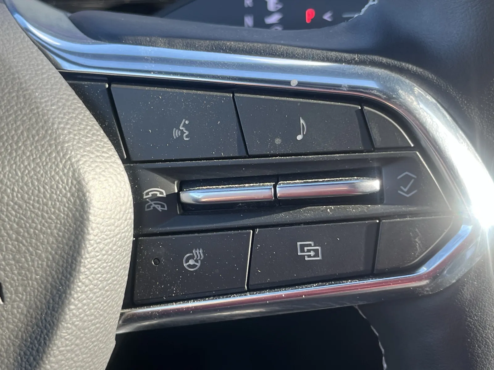 Chevrolet Equinox photo 15