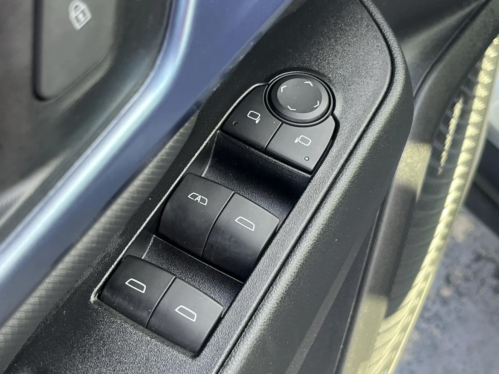 Chevrolet Equinox photo 20