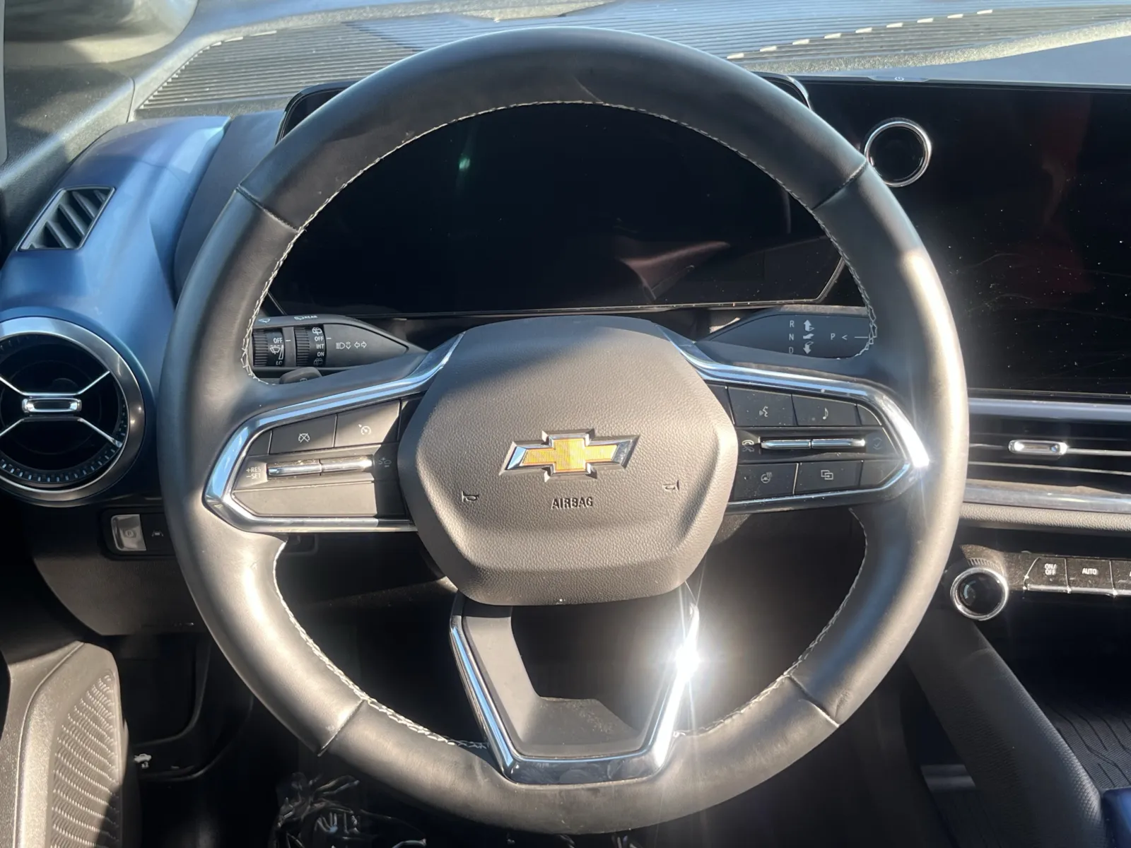 Chevrolet Equinox photo 13