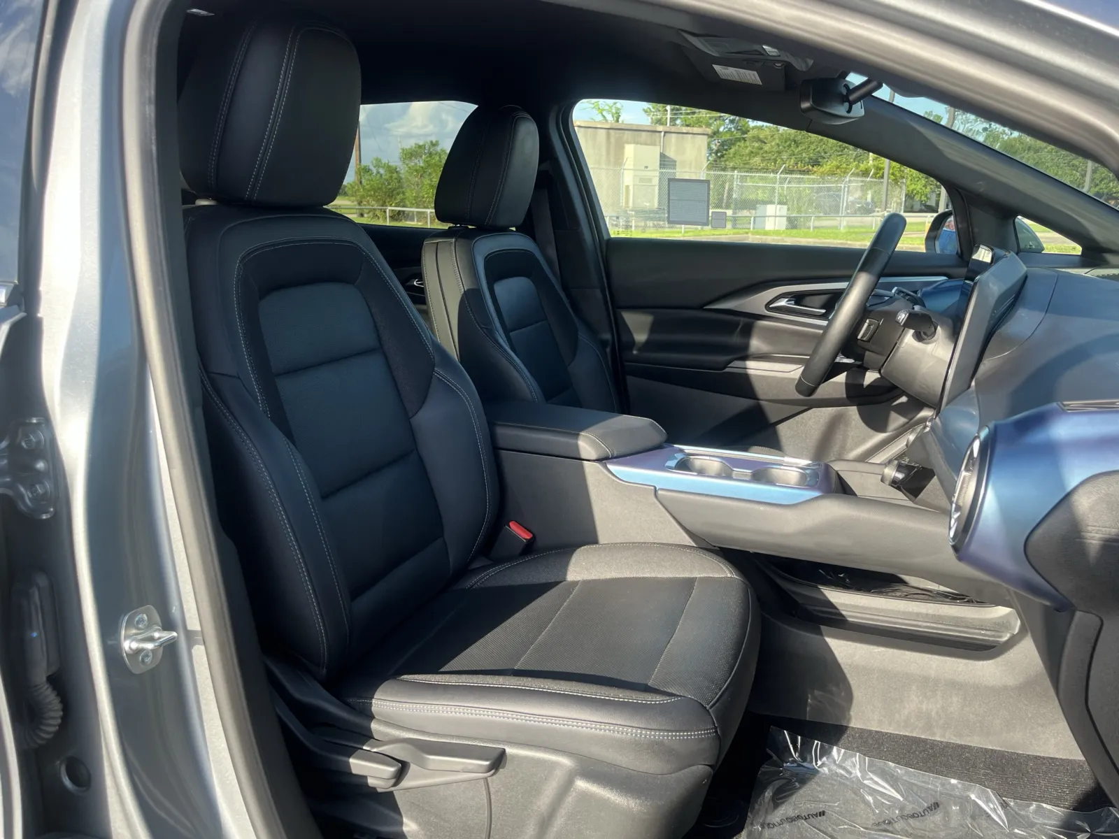 Chevrolet Equinox photo 24