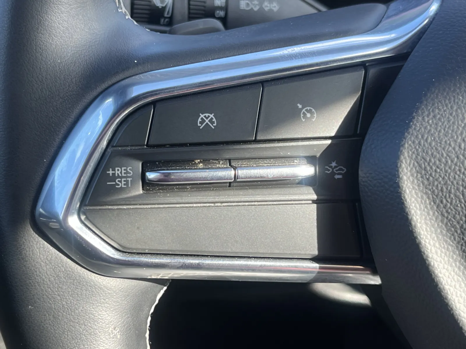 Chevrolet Equinox photo 14