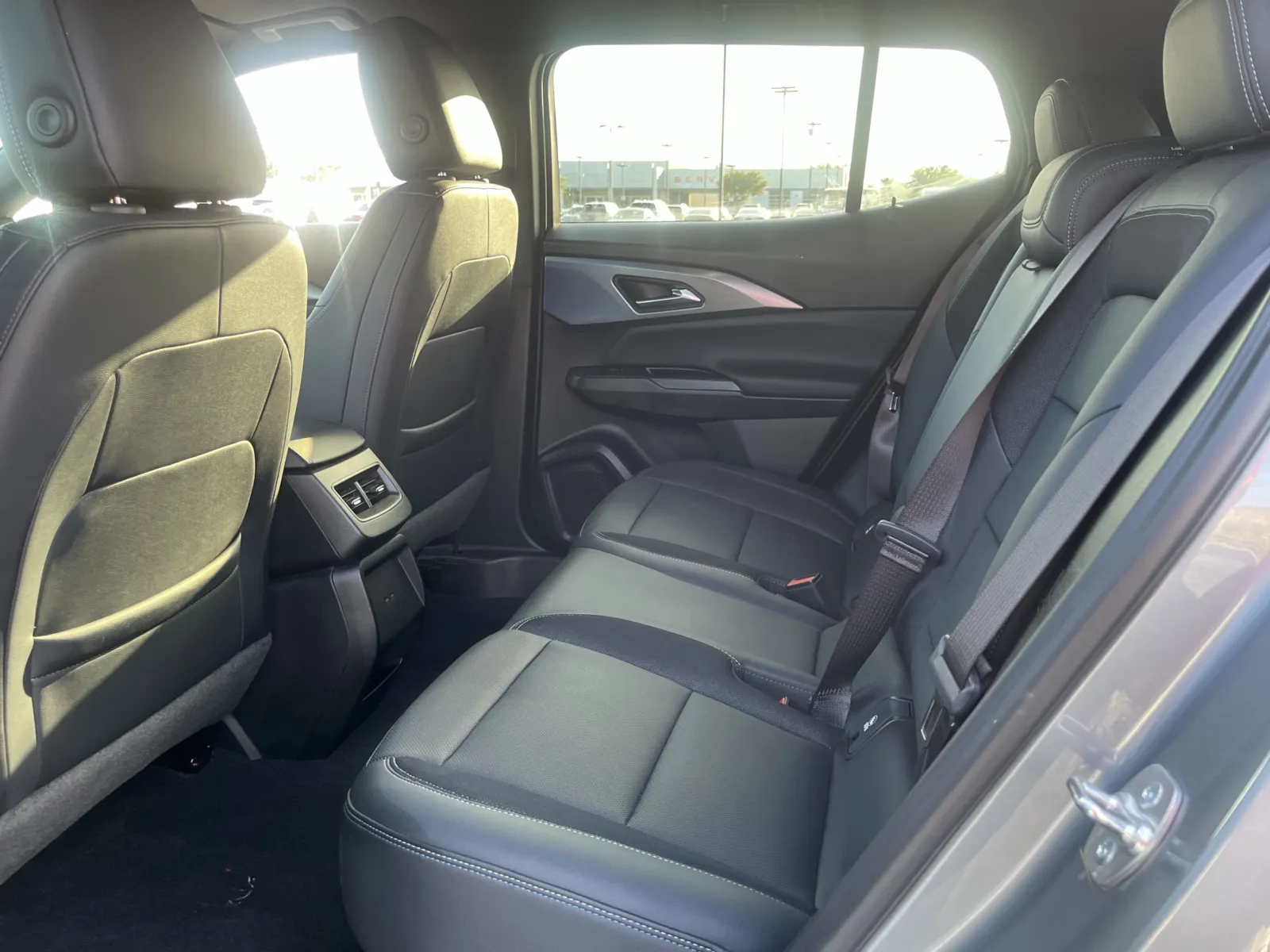 Chevrolet Equinox photo 25