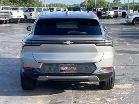 More photos of 2024 Chevrolet Equinox EV LT at Auto Boutique Texas, TX