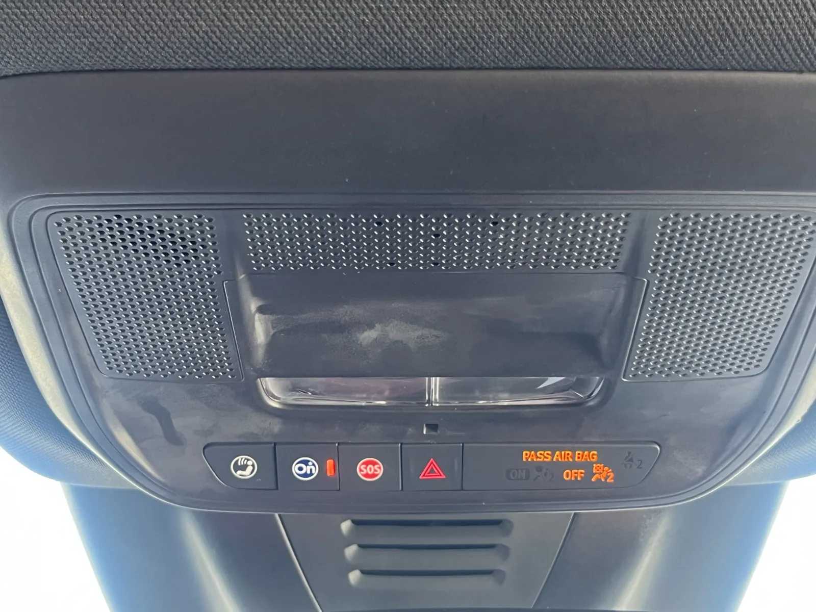 Chevrolet Equinox photo 18