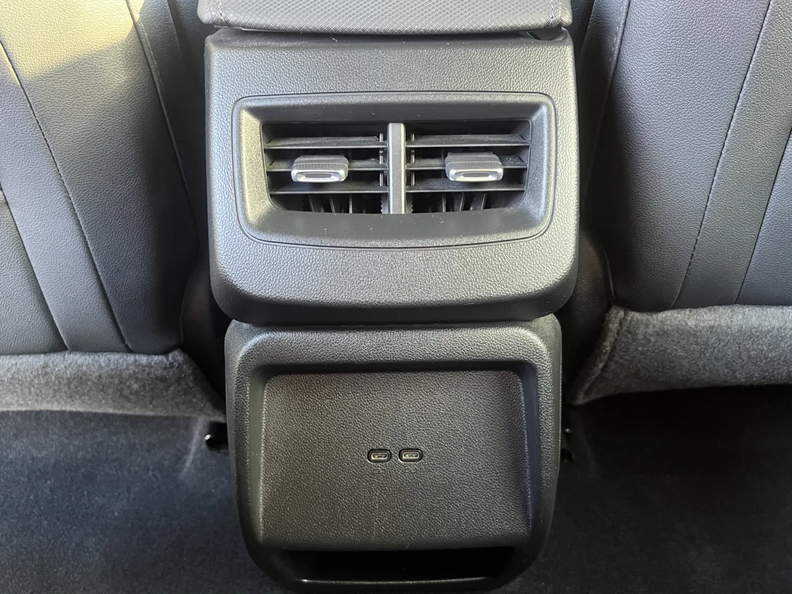 Chevrolet Equinox photo 22
