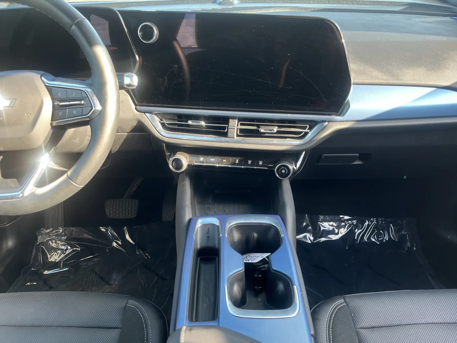 Chevrolet Equinox photo 19