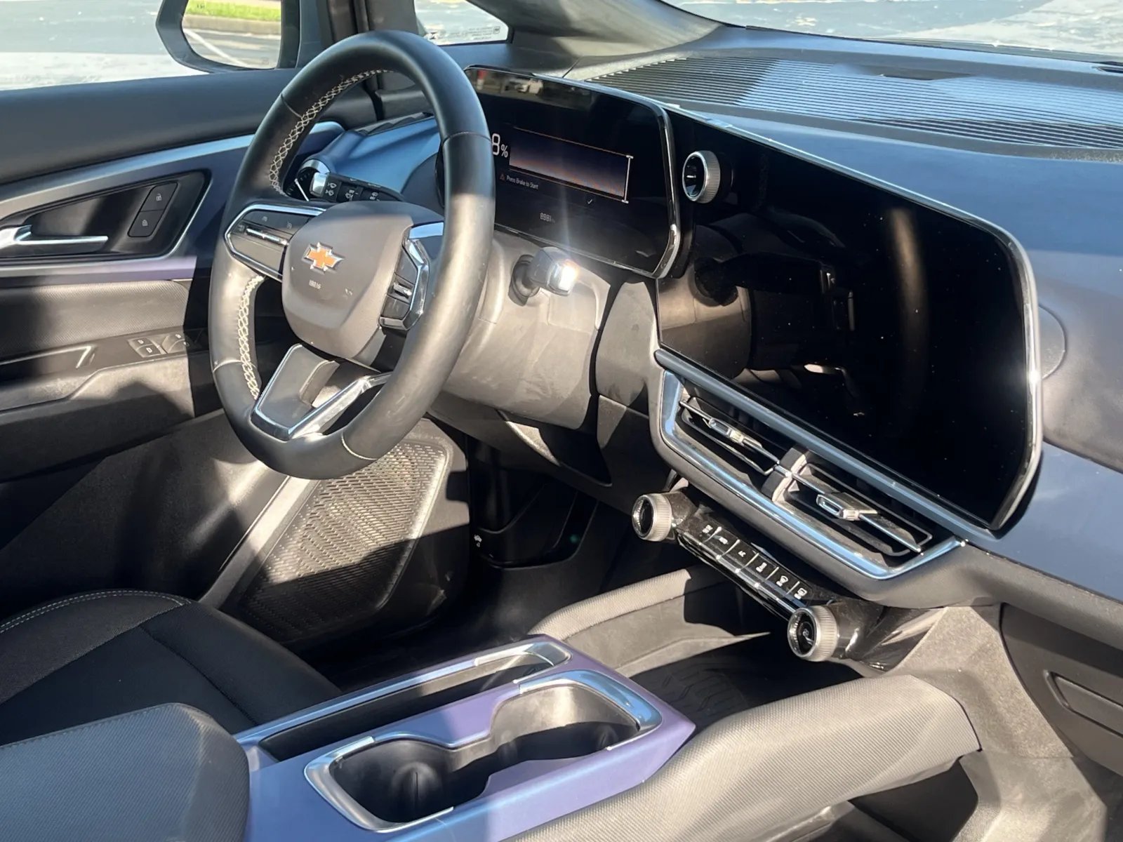 Chevrolet Equinox photo 11