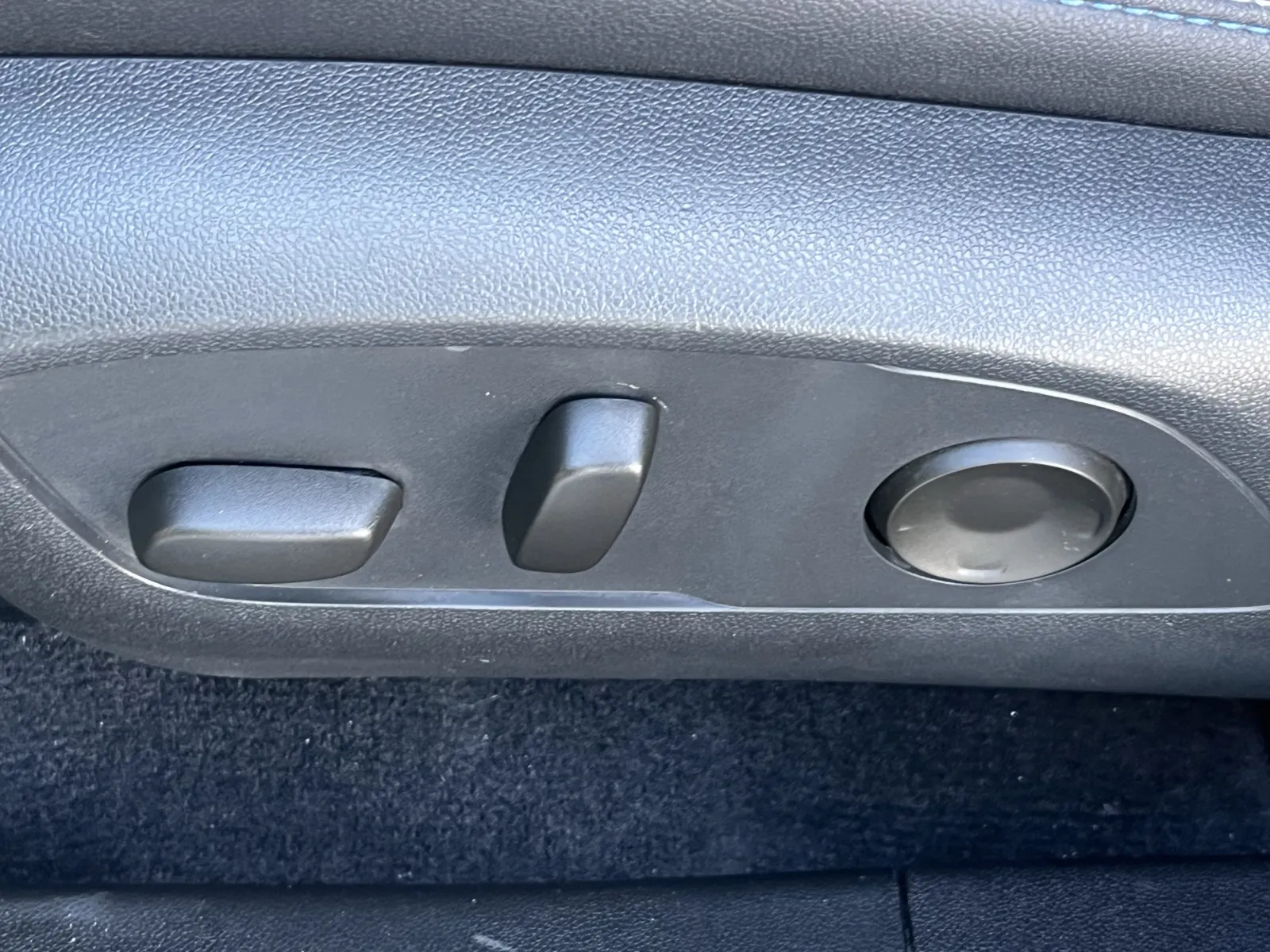 Chevrolet Equinox photo 21