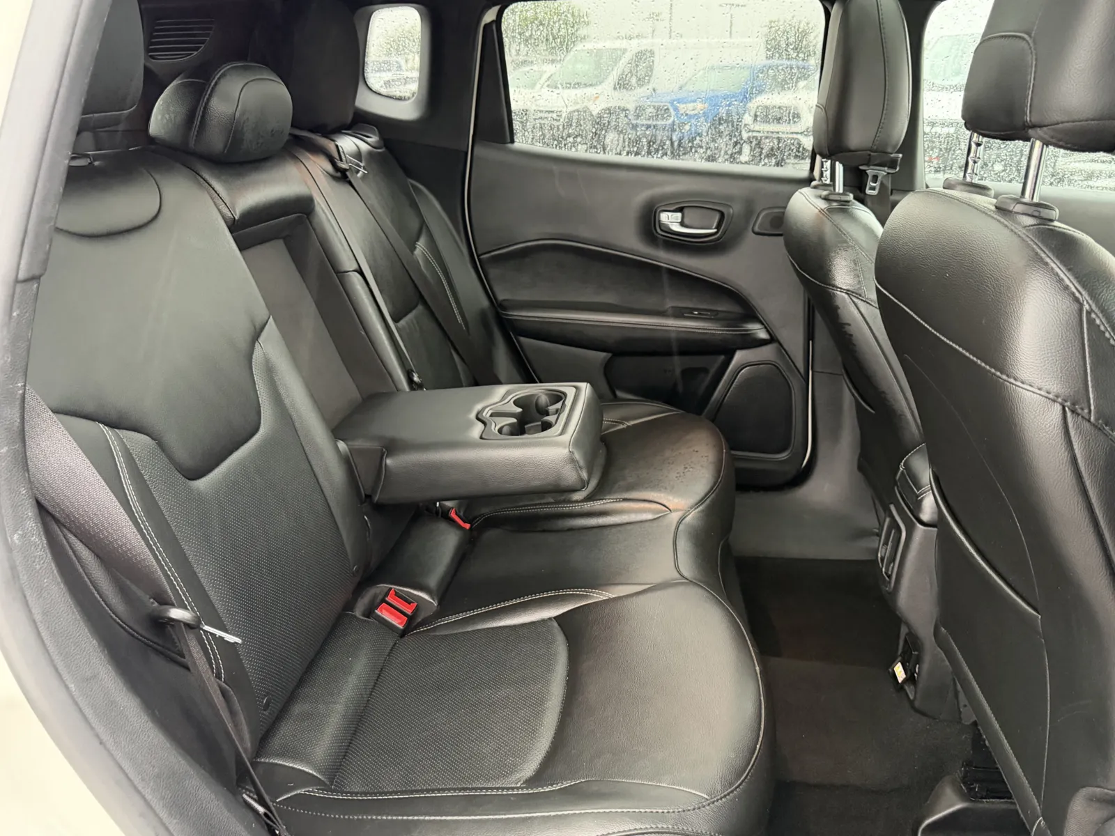 Jeep Compass photo 23
