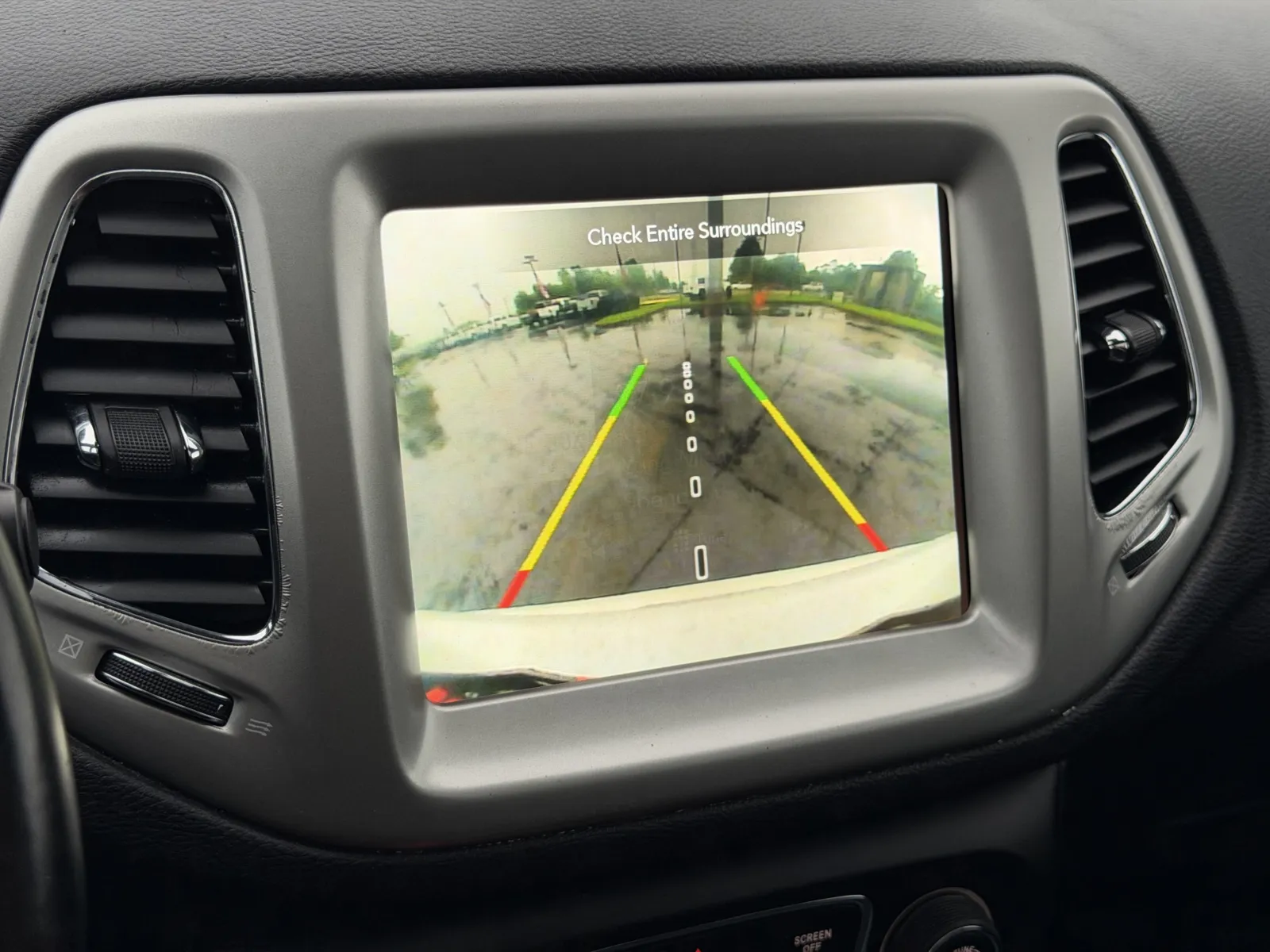Jeep Compass photo 10