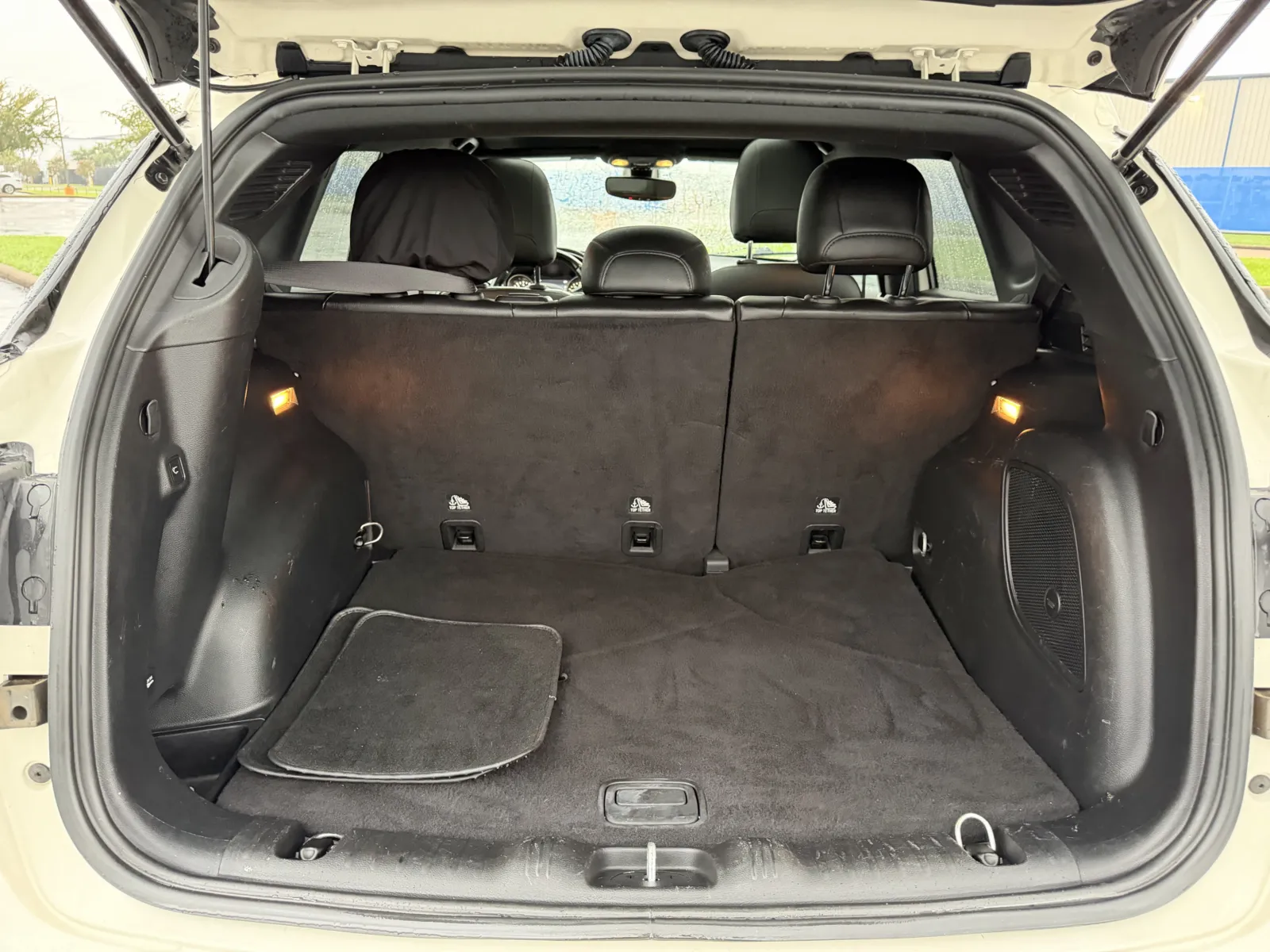 Jeep Compass photo 25