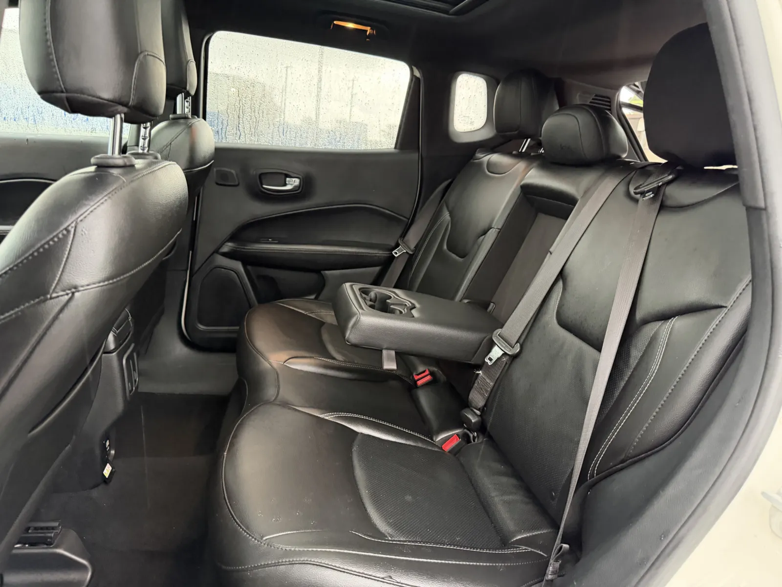 Jeep Compass photo 24