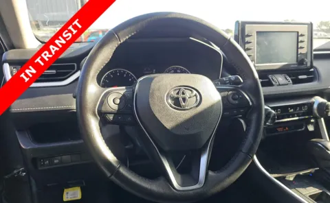 More photos of 2021 Toyota RAV4 XLE Premium at Auto Boutique Texas, TX