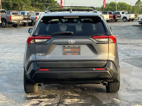 More photos of 2021 Toyota RAV4 XLE Premium at Auto Boutique Texas, TX