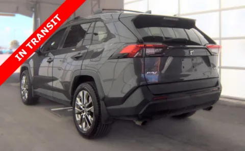 More photos of 2021 Toyota RAV4 XLE Premium at Auto Boutique Texas, TX