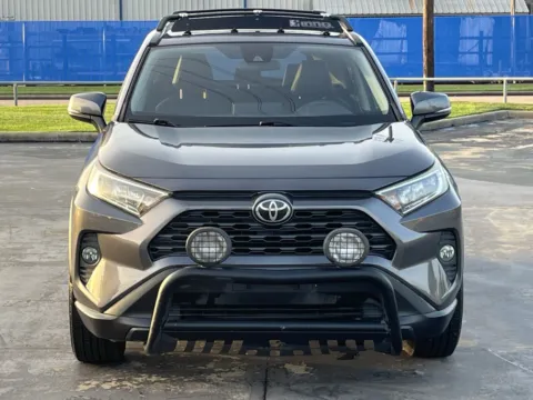 More photos of 2021 Toyota RAV4 XLE Premium at Auto Boutique Texas, TX