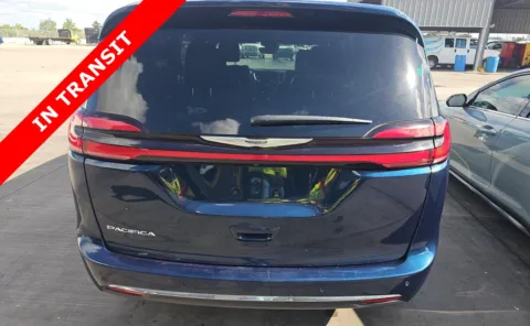 More photos of 2025 Chrysler Pacifica Select at Auto Boutique Texas, TX