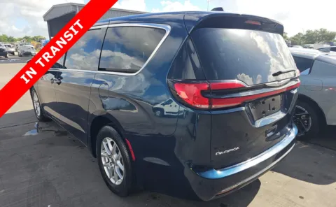 More photos of 2025 Chrysler Pacifica Select at Auto Boutique Texas, TX