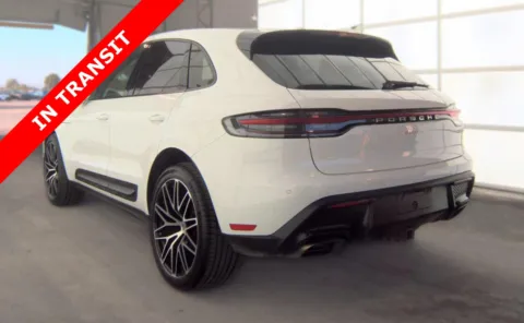More photos of 2023 Porsche Macan at Auto Boutique Texas, TX
