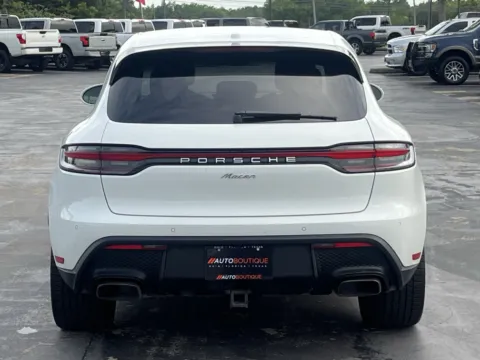 More photos of 2023 Porsche Macan at Auto Boutique Texas, TX