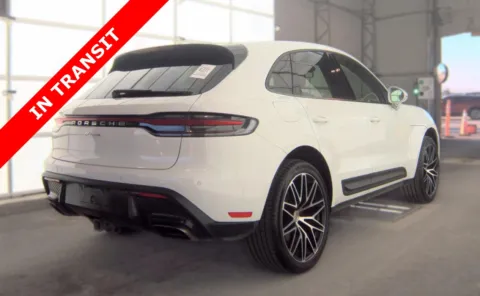 More photos of 2023 Porsche Macan at Auto Boutique Texas, TX