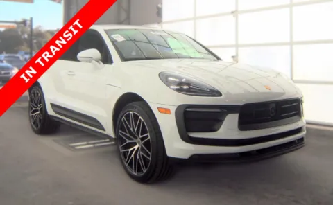 Another view of 2023 Porsche Macan for sale in Alvin, TX at Auto Boutique Texas