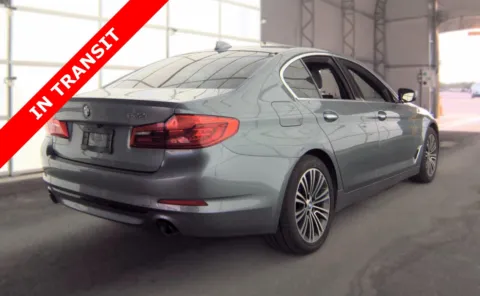 More photos of 2018 BMW 5 Series 530i at Auto Boutique Texas, TX