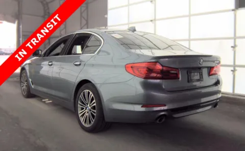 More photos of 2018 BMW 5 Series 530i at Auto Boutique Texas, TX