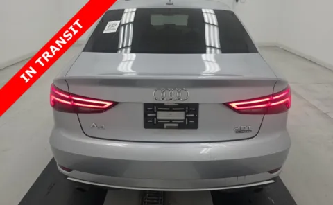 Another view of 2017 Audi A3 Sedan Premium for sale in Alvin, TX at Auto Boutique Texas