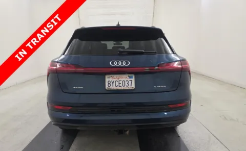 More photos of 2021 Audi e-tron Premium Plus at Auto Boutique Texas, TX