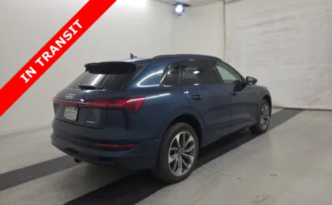 More photos of 2021 Audi e-tron Premium Plus at Auto Boutique Texas, TX