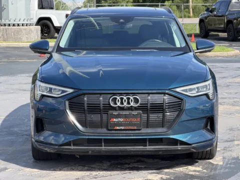 More photos of 2021 Audi e-tron Premium Plus at Auto Boutique Texas, TX