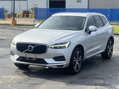 More photos of 2019 Volvo XC60 Momentum at Auto Boutique Texas, TX