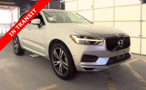 More photos of 2019 Volvo XC60 Momentum at Auto Boutique Texas, TX