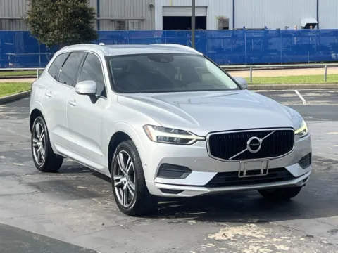 Another view of 2019 Volvo XC60 Momentum for sale in Alvin, TX at Auto Boutique Texas