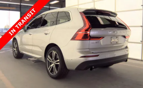 More photos of 2019 Volvo XC60 Momentum at Auto Boutique Texas, TX