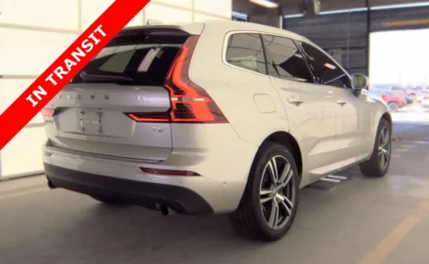 More photos of 2019 Volvo XC60 Momentum at Auto Boutique Texas, TX