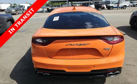 More photos of 2019 Kia Stinger GTS at Auto Boutique Texas, TX