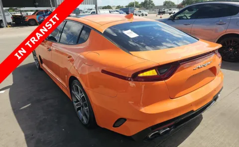 More photos of 2019 Kia Stinger GTS at Auto Boutique Texas, TX