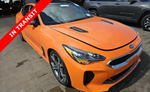 Another view of 2019 Kia Stinger GTS for sale in Alvin, TX at Auto Boutique Texas
