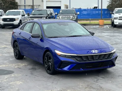 More photos of 2026 Hyundai Elantra SEL Sport Premium at Auto Boutique Texas, TX