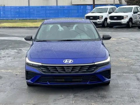 More photos of 2026 Hyundai Elantra SEL Sport Premium at Auto Boutique Texas, TX