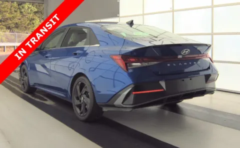 More photos of 2026 Hyundai Elantra SEL Sport Premium at Auto Boutique Texas, TX